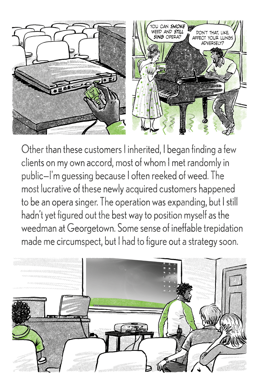The Re - Up #03 - Exalted Funeral
