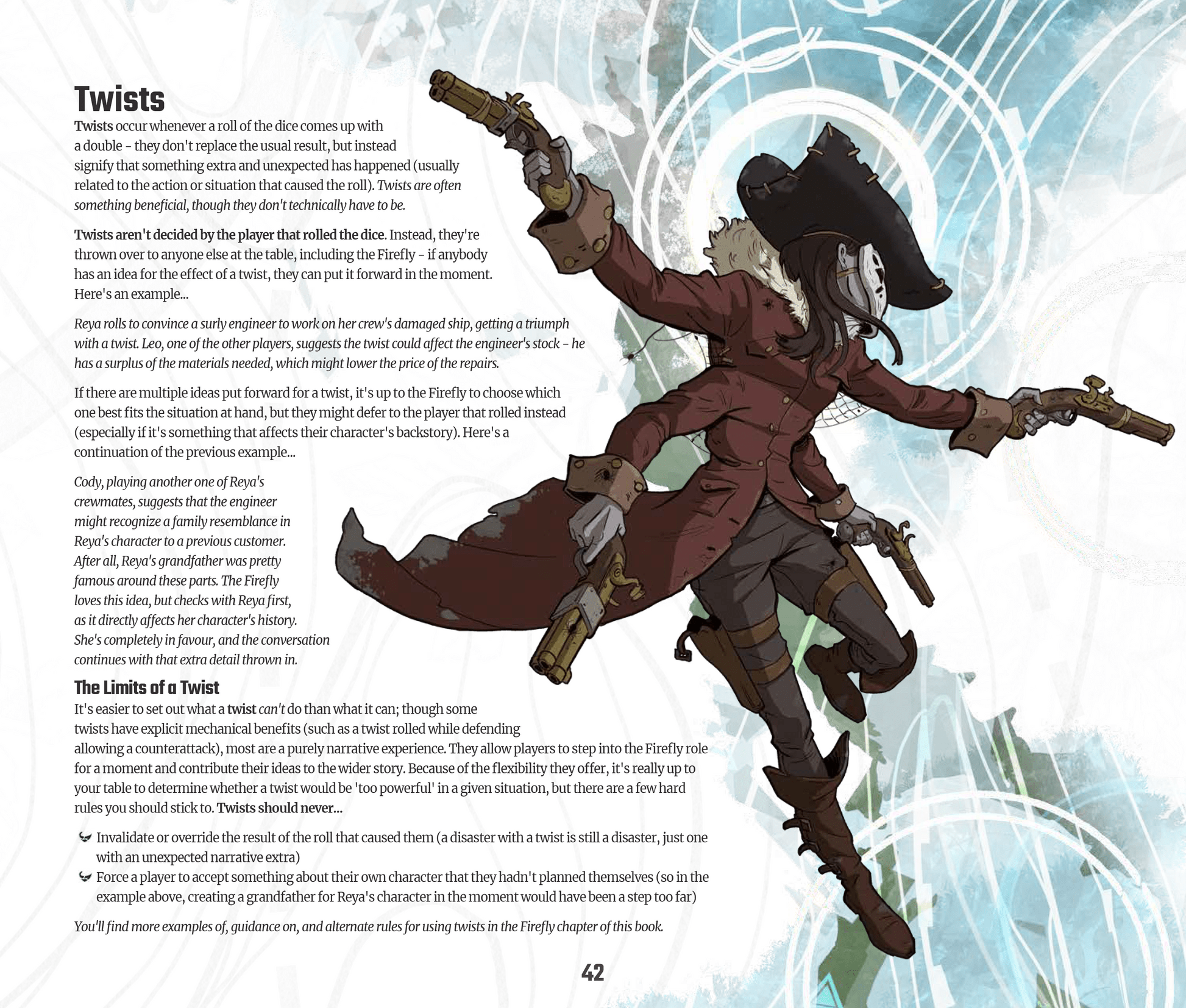 The Wildsea + PDF - Exalted Funeral