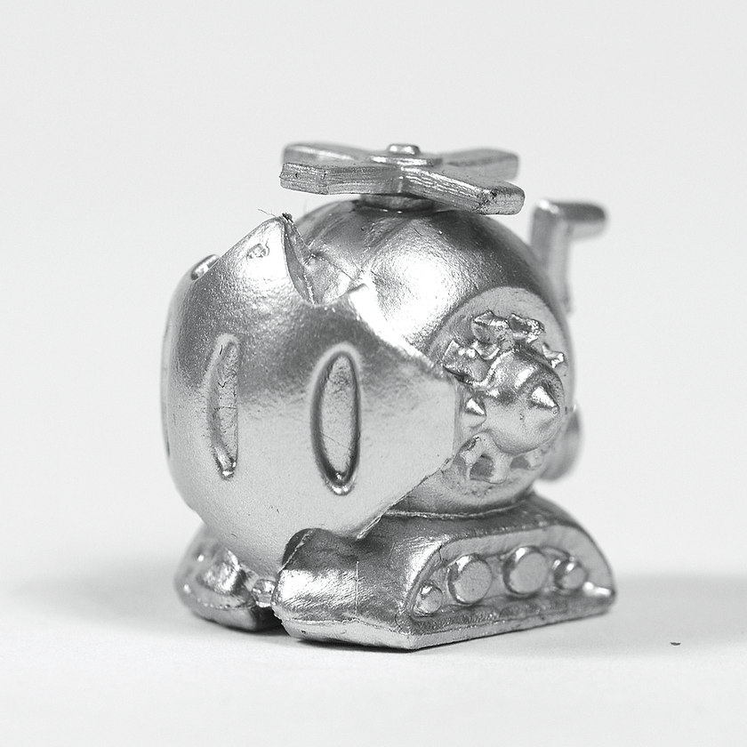 Token Terrors Battle Block: Combat Protocols - Exalted Funeral