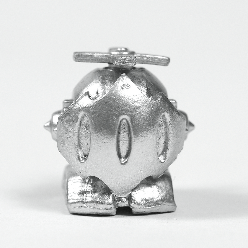 Token Terrors Battle Block: Combat Protocols - Exalted Funeral