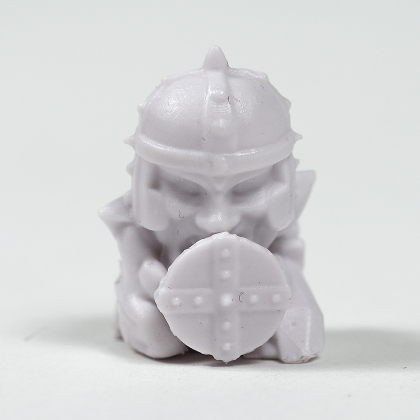 Token Terrors Battle Block: The Gauntlet - Exalted Funeral