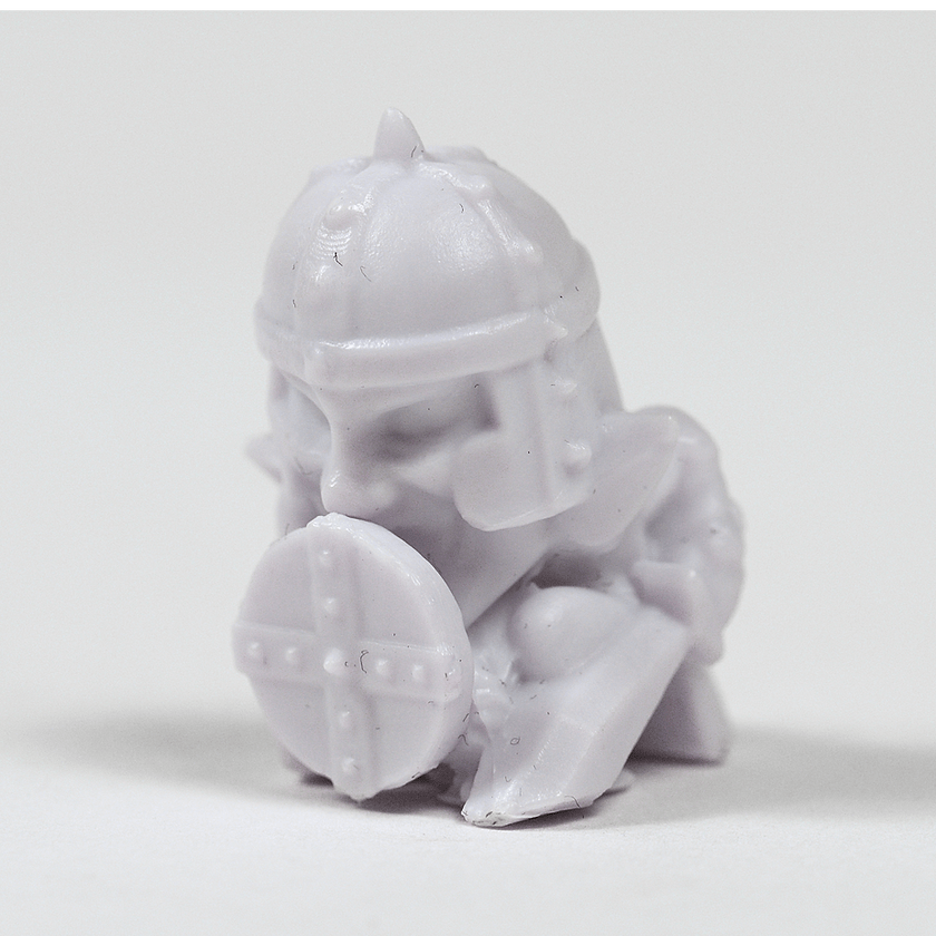 Token Terrors Battle Block: The Gauntlet - Exalted Funeral