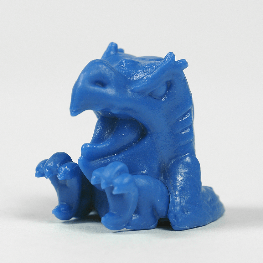 Token Terrors Battle Block: Wyverns Rescue - Exalted Funeral