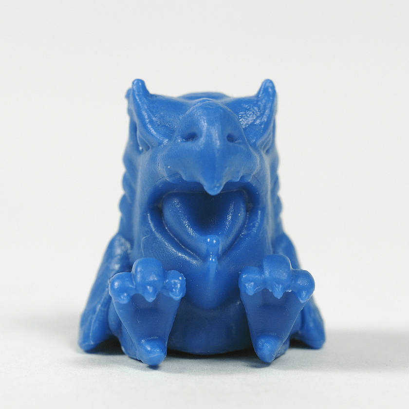 Token Terrors Battle Block: Wyverns Rescue - Exalted Funeral