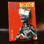 VR Dead + PDF - Exalted Funeral