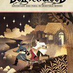 Welcome to Dolmenwood - Exalted Funeral