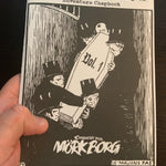 30 Days of MÖRK BORG Adventure Chapbook Vol. 1 + PDF - Exalted Funeral