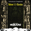 30 Days of MÖRK BORG Adventure Chapbook Volume 3: 3 Churches + PDF - Exalted Funeral