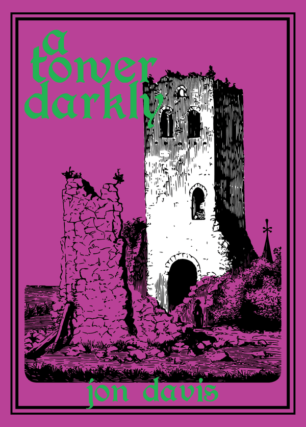A Tower Darkly + PDF - Exalted Funeral