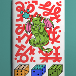 Adventure Game in Need of Translation - Exalted Funeral