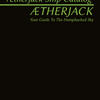 AEtherjack's Almanac Number 9 AEtherjack's Ship Catalog - Exalted Funeral