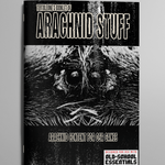 Arachnid Stuff - Exalted Funeral