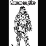 Around the Common Fire + PDF - Exalted Funeral