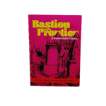 Bastardized Classics: Bastion on the Frontier + PDF - Exalted Funeral