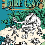 Bastardized Classics: Dire Cay + PDF - Exalted Funeral