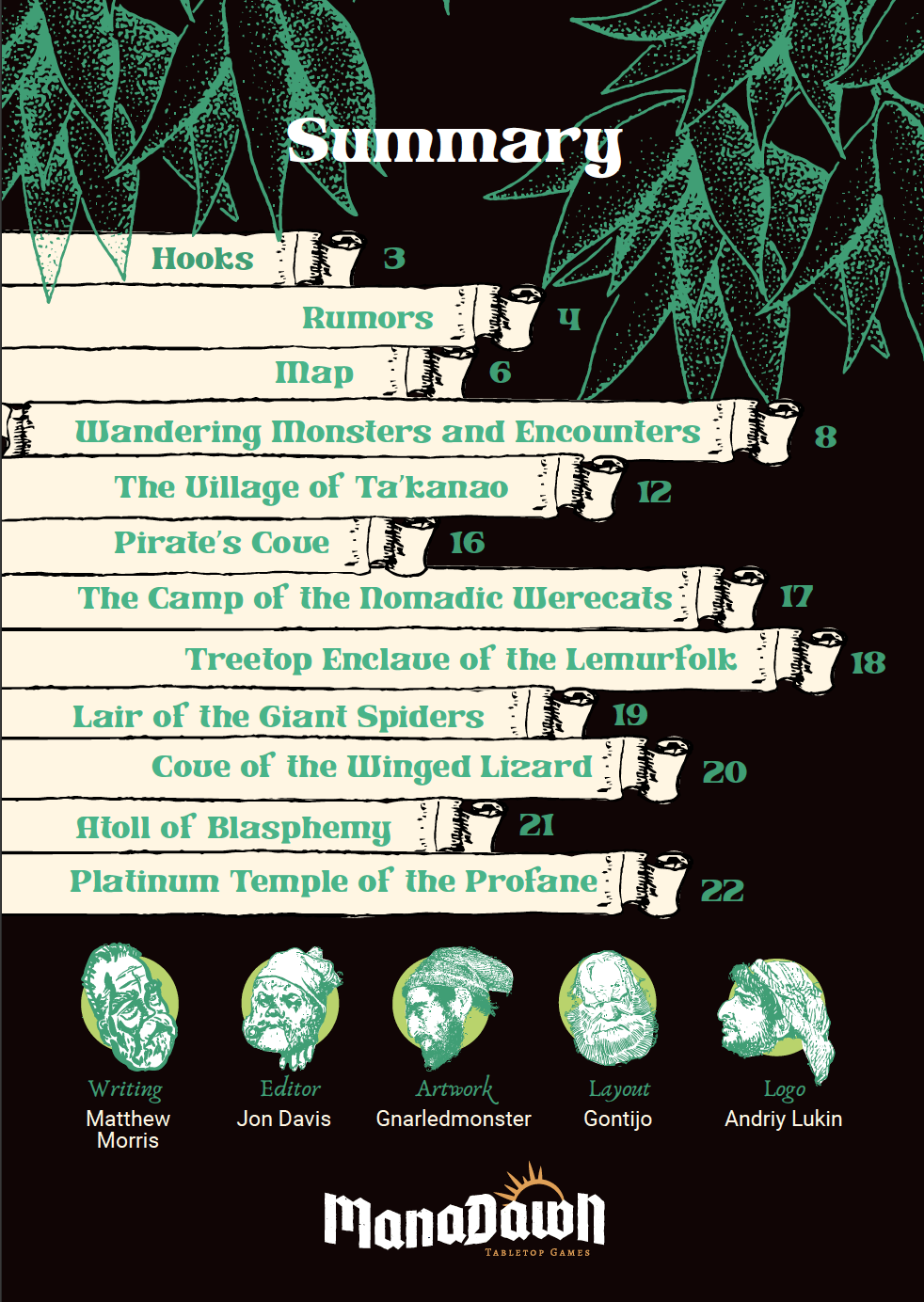 Bastardized Classics: Dire Cay + PDF - Exalted Funeral