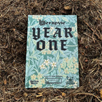 Bernpyle YEAR ONE + PDF - Exalted Funeral