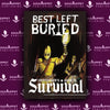 Best Left Buried - Cryptdigger's Guide To Survival + PDF - Exalted Funeral