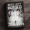 Best Left Buried: Hunter's Guide to Monsters + PDF - Exalted Funeral