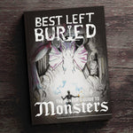 Best Left Buried: Hunter's Guide to Monsters + PDF - Exalted Funeral