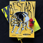 BESTIARY - Exalted Funeral