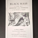 Black Mass + PDF - Exalted Funeral