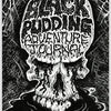 Black Pudding Adventure Journal - Exalted Funeral