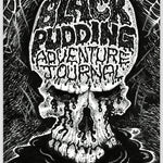 Black Pudding Adventure Journal - Exalted Funeral