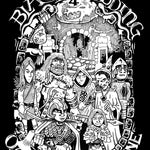 Black Pudding - Exalted Funeral