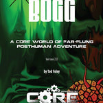Bogg + PDF - Exalted Funeral