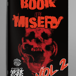 Book of Misery - Exalted Funeral
