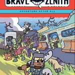 Brave Zenith - Exalted Funeral