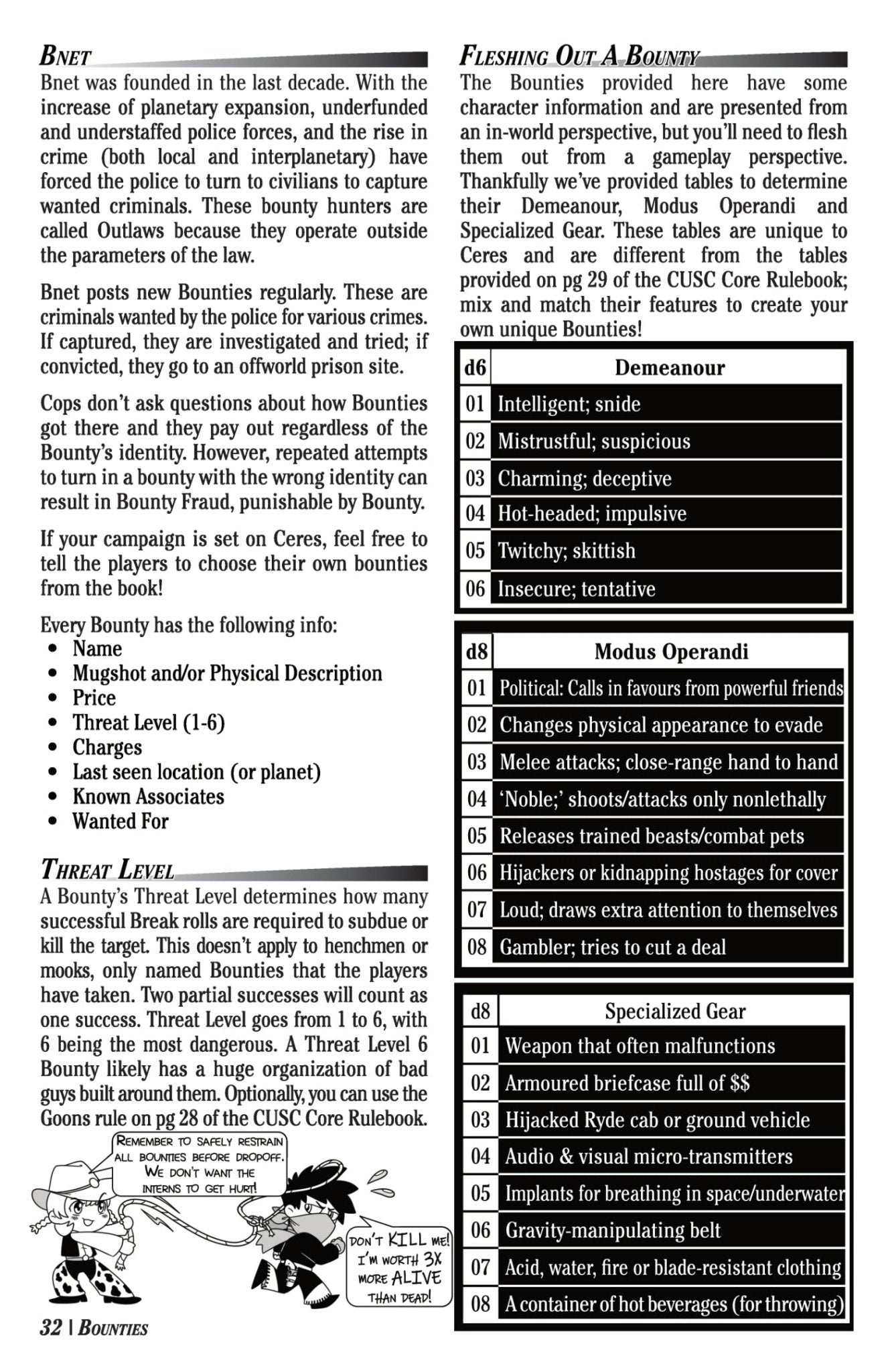 Ceres: The Planet That Never Sleeps + PDF - Exalted Funeral
