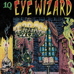 Closet of the Eye Wizard - Exalted Funeral
