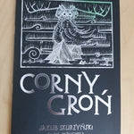 Corny Groń + PDF - Exalted Funeral