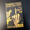 Corpo Culture Killed My Dog #8 + PDF - Exalted Funeral