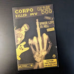 Corpo Culture Killed My Dog #8 + PDF - Exalted Funeral