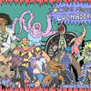 Crime-Fighting Luchadores + PDF - Exalted Funeral