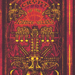 Crypt of the Science Wizard - Exalted Funeral