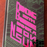 Dancing with Bullets Under a Neon Sun + PDF - Exalted Funeral