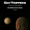 DayTrippers GameMasters Guide + PDF - Exalted Funeral