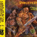 Derelict's Diary - Exalted Funeral