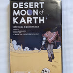 Desert Moon of Karth OST Cassette - Exalted Funeral