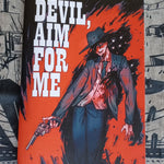 Devil, Aim For Me + PDF - Exalted Funeral