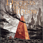 Disciples of Bone & Shadow 2nd Printing - Exalted Funeral