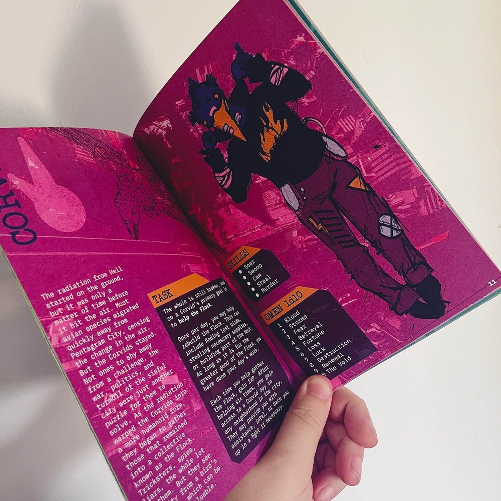Downloadable Content + PDF