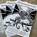 Dragonmaw Cave