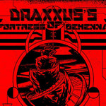 Draxxus's Fortress of Gehenna + PDF