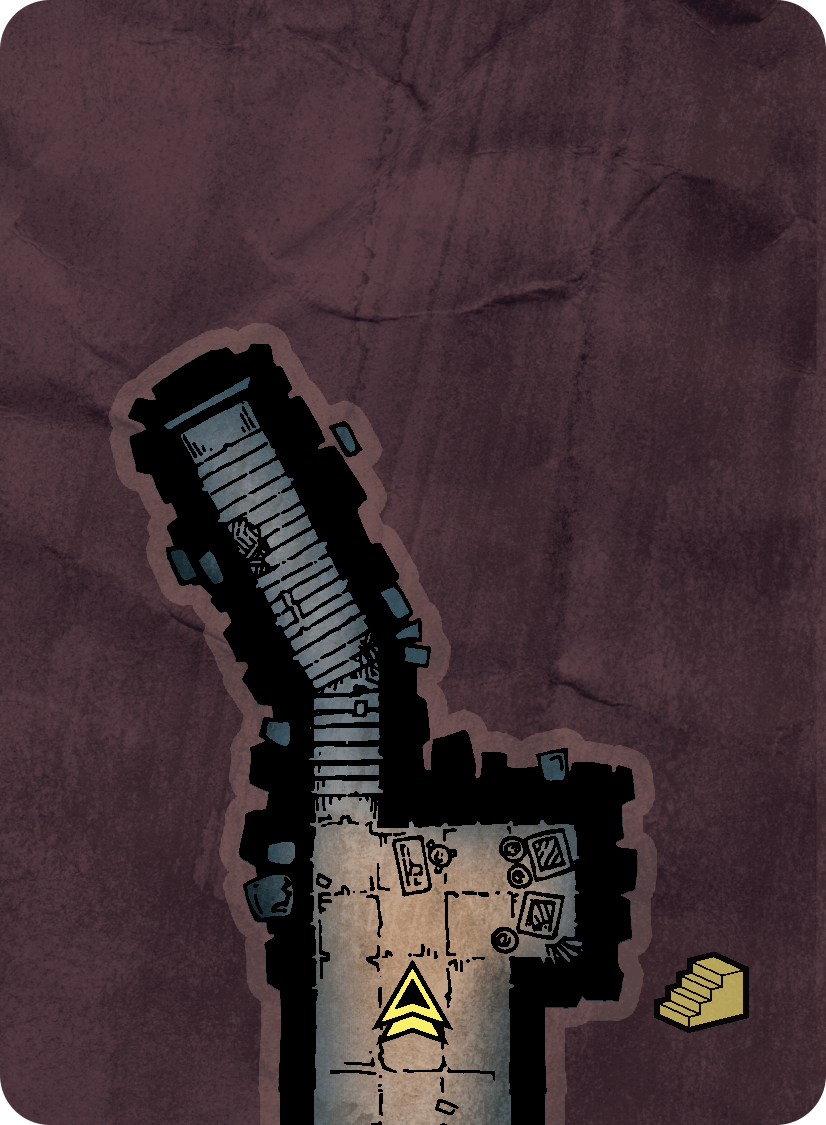 Dungenerator Series 1 Card Deck + PDFs