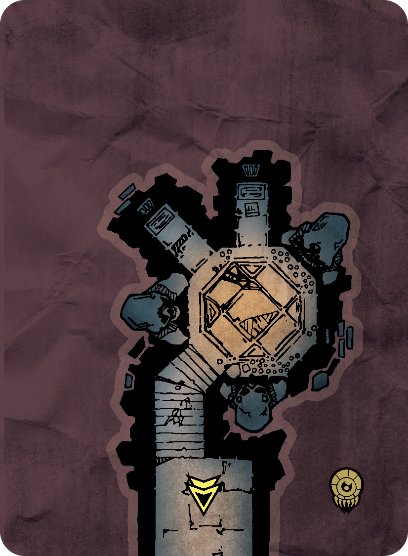 Dungenerator Series 1 Card Deck + PDFs